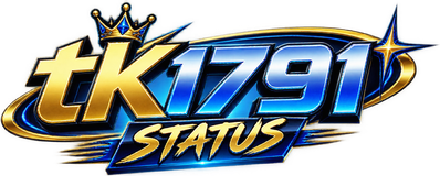 tk1791 status logo